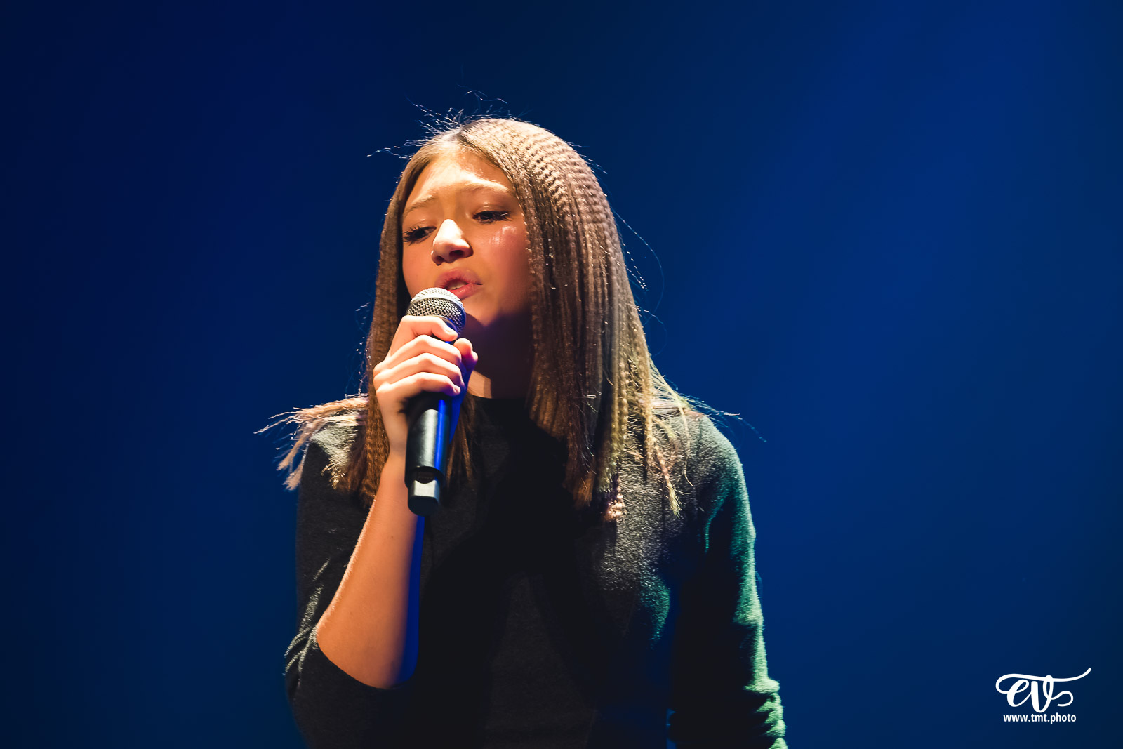 TMTPHOTO JEUNES TALENTS HD 160